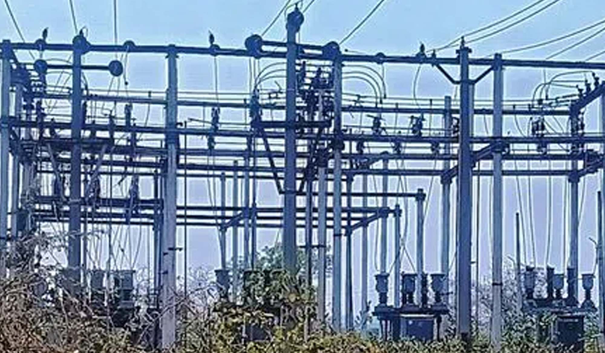 రేపు విద్యుత్ సరఫరాలో అంతరాయం