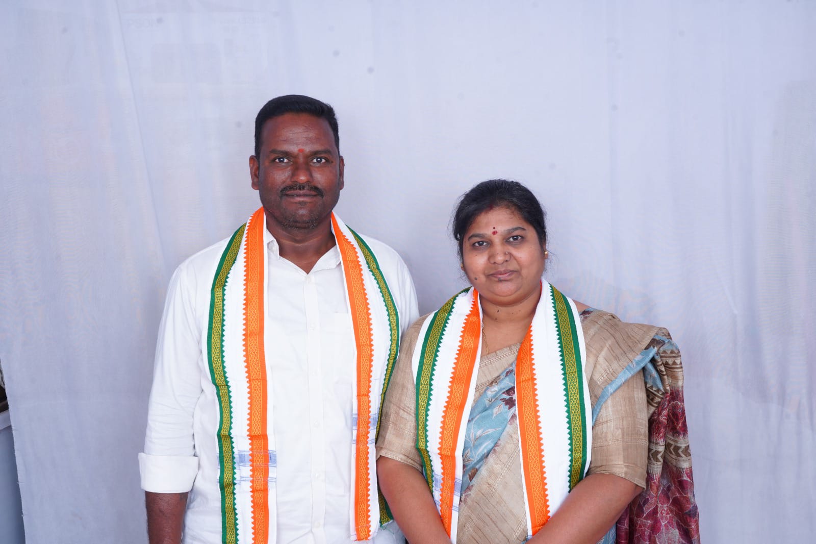 కాంగ్రెస్‌పై అసత్య ప్రచారాలు మానుకోండి
