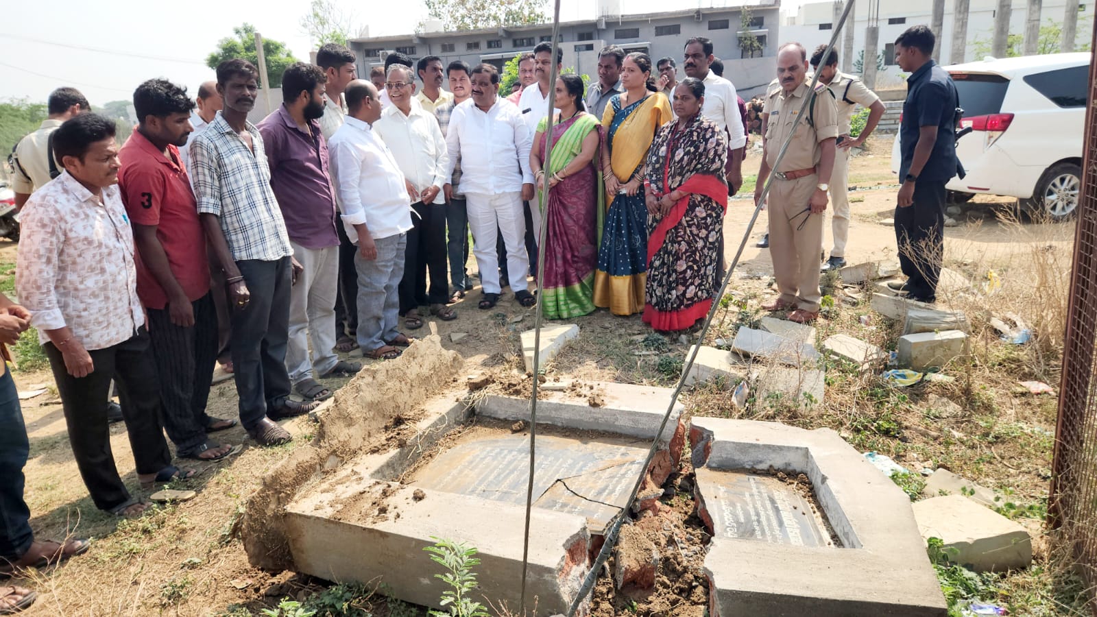 రాజ్‌పుత్‌ సమాజానికి అండగా ఉంటా..!