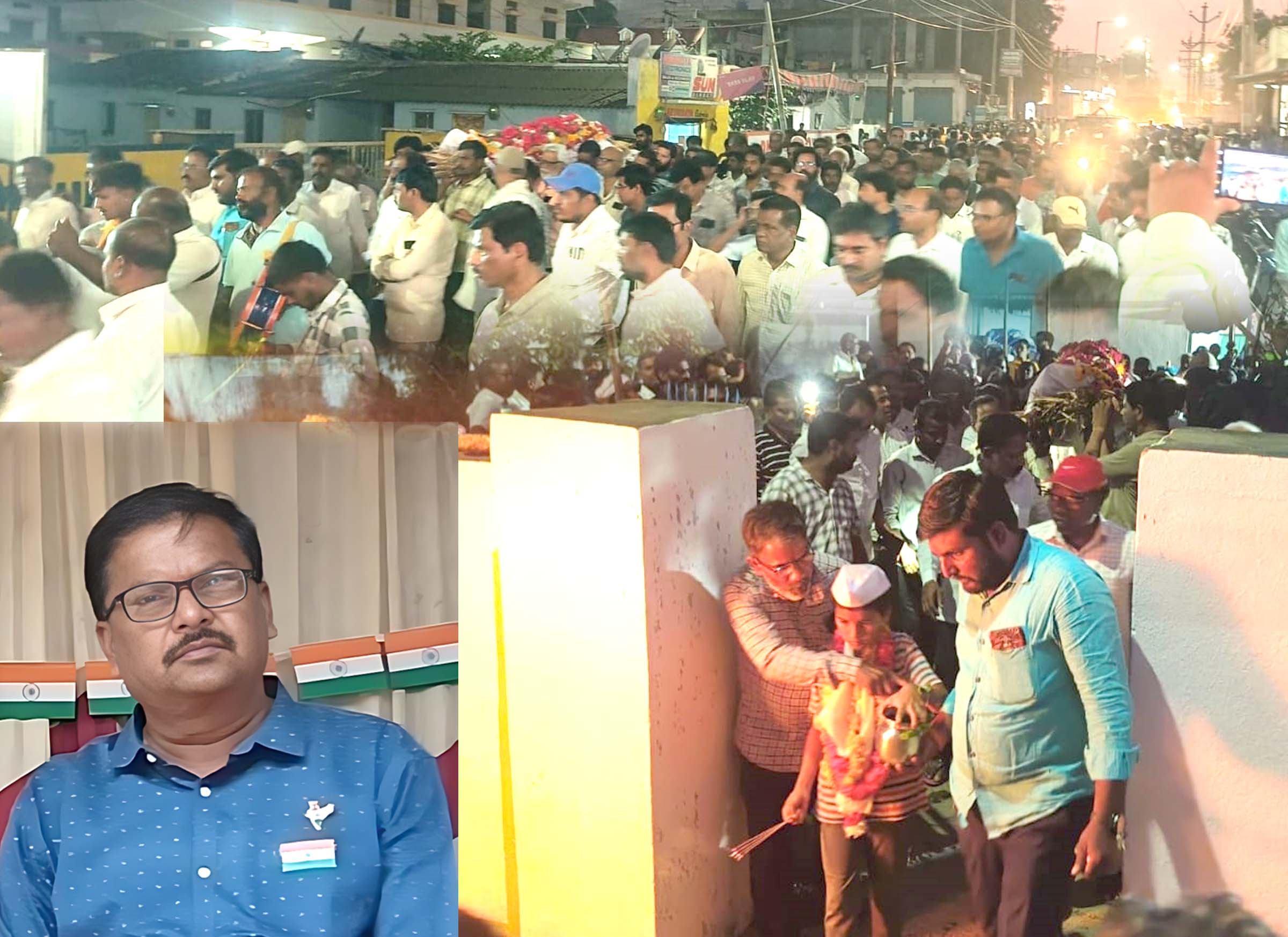 దేవుడా.. ఇదేం గుండె కోతయ్యా..!