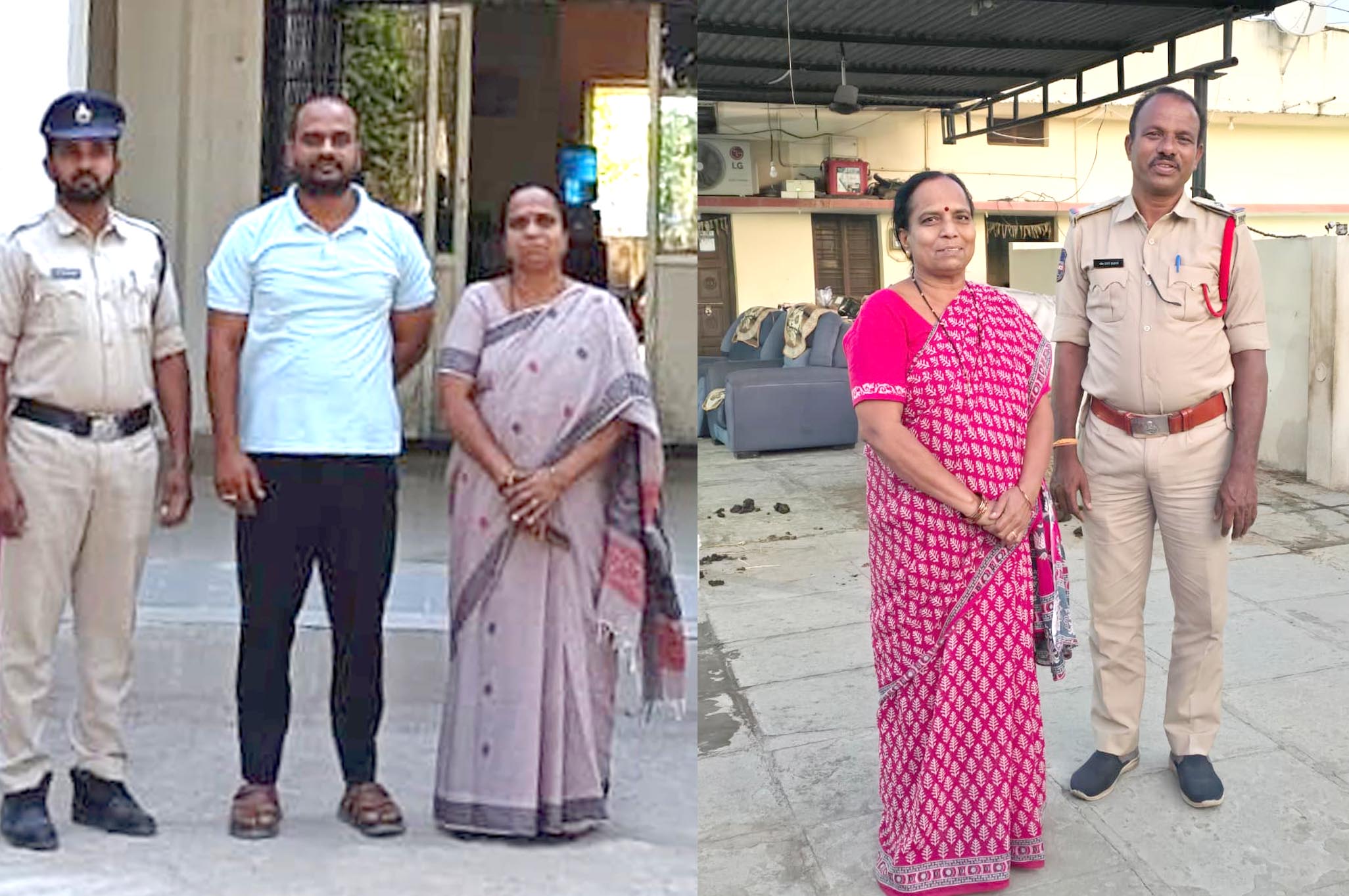 ప్రజా పాలనలో రైతులకు శాపం