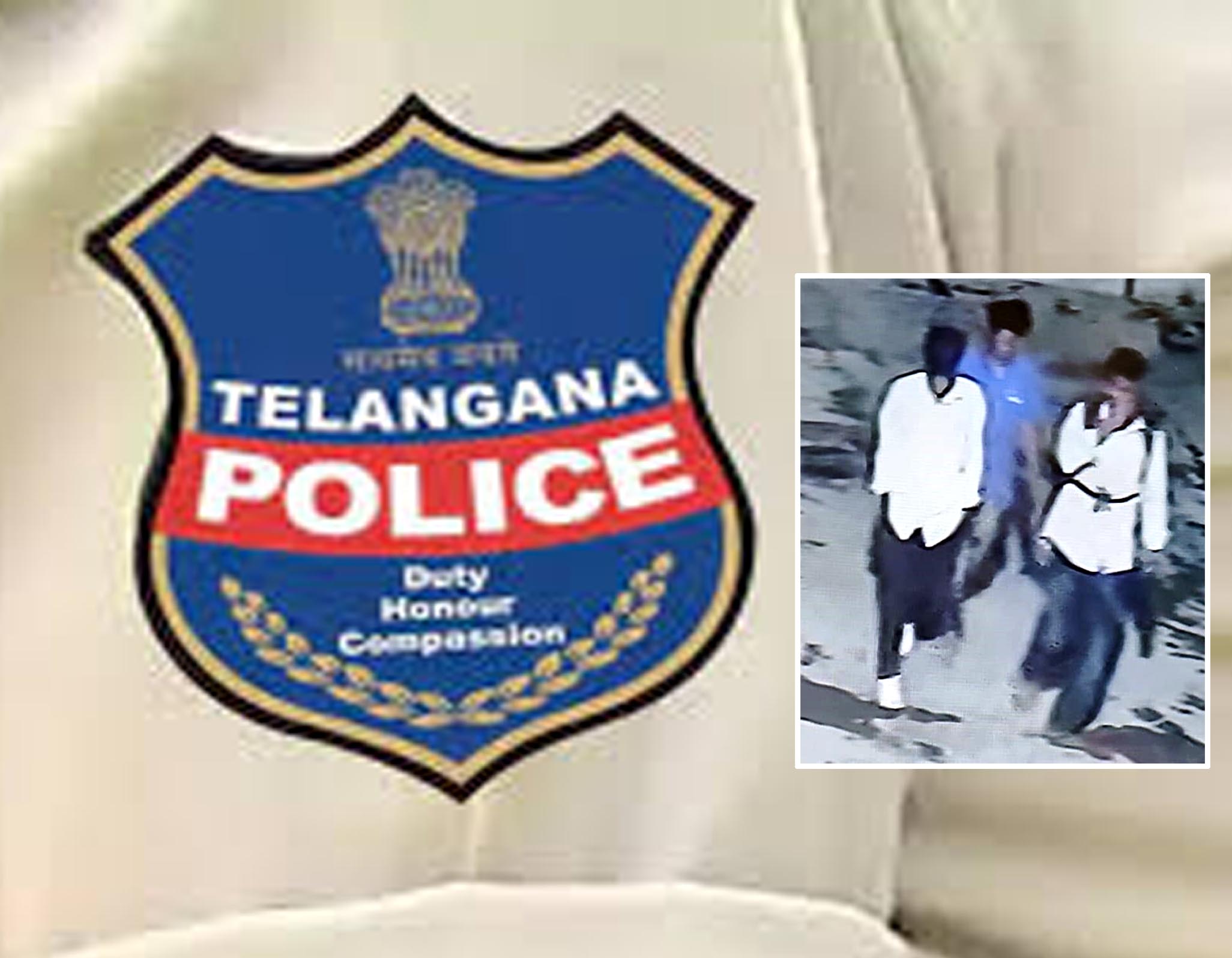 సూపర్ పోలీస్..!