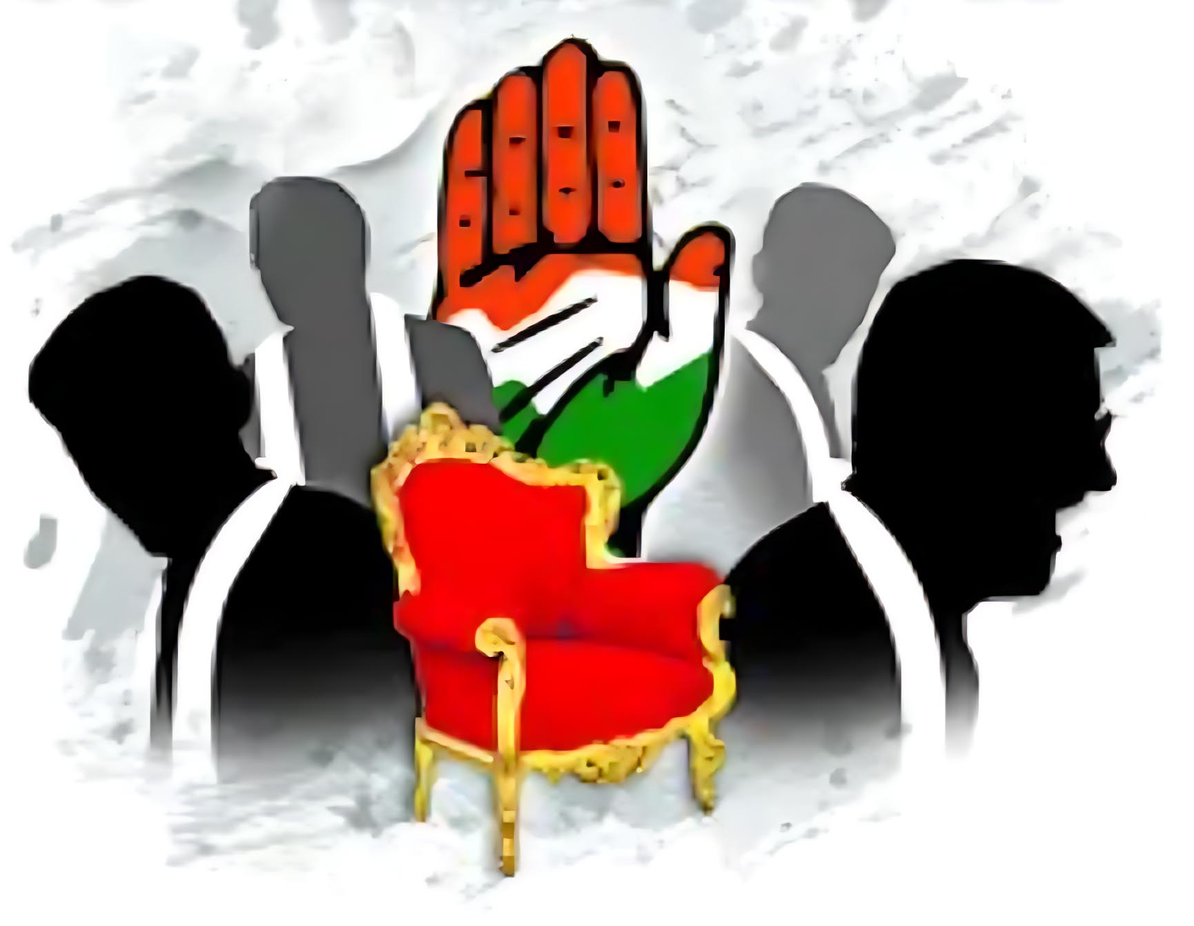 చేతిలో కుర్చిలాట..!