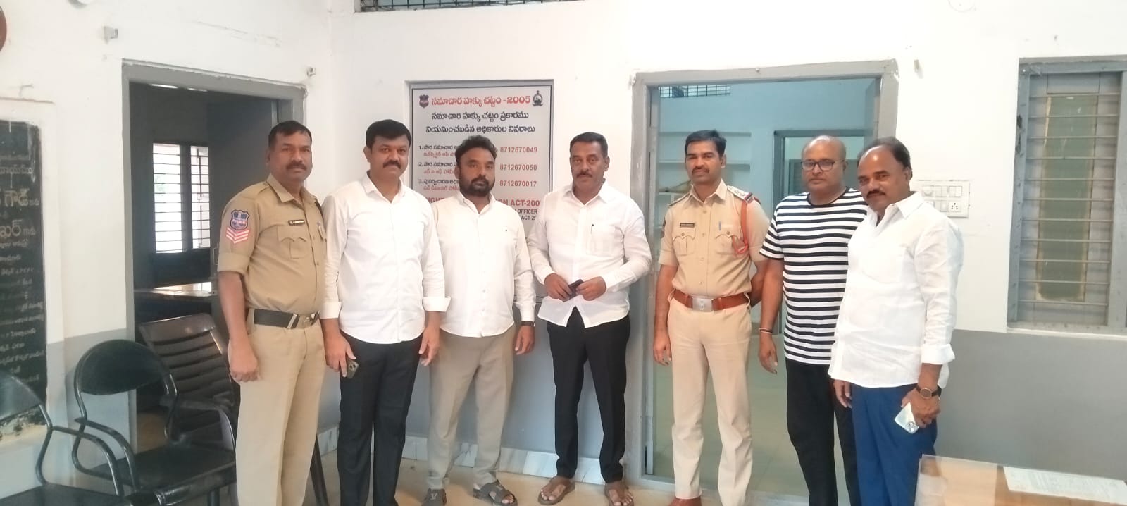 రైతుల పక్షాన పోరాటం బీఆర్ఎస్ బాధ్యత