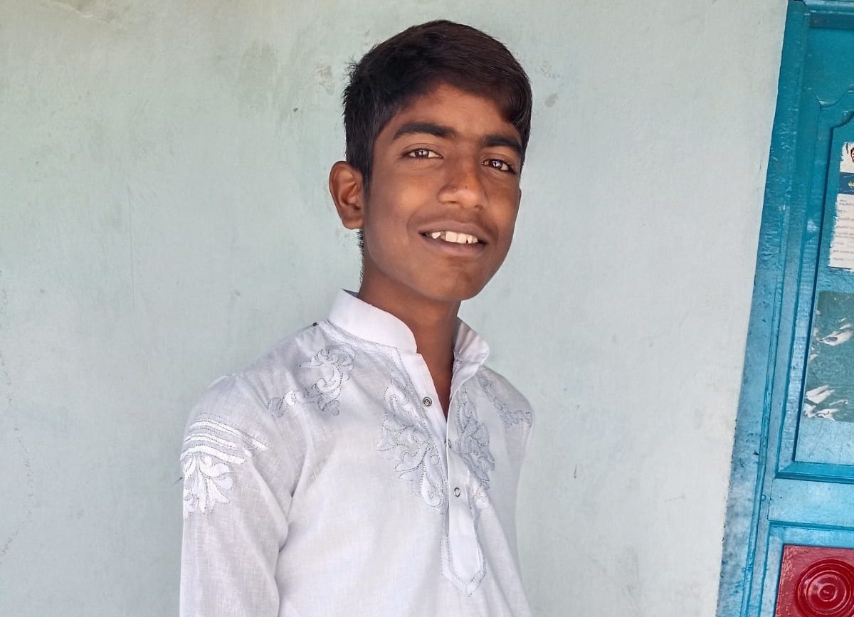 ఇంటి నుంచి వెళ్లిపోయిన ఇంటర్ విద్యార్థి