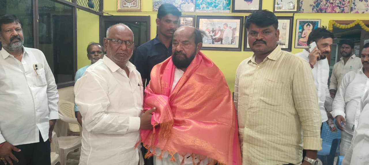 బీసీ మహిళ సబ్ కోటాకు ఉద్యమించండి