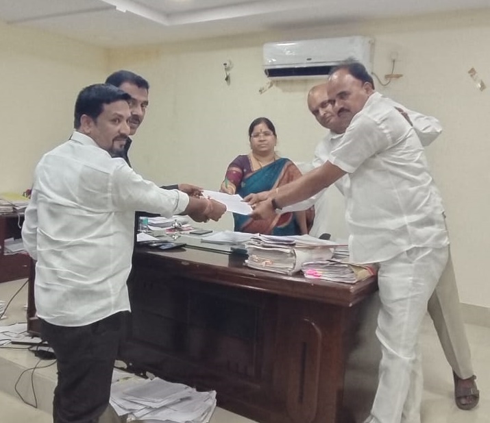 డబుల్ బెడ్‌ రూం డ్రాను రద్దు చేయించండి