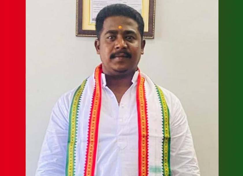 యువ నాయకుడికే పగ్గాలు