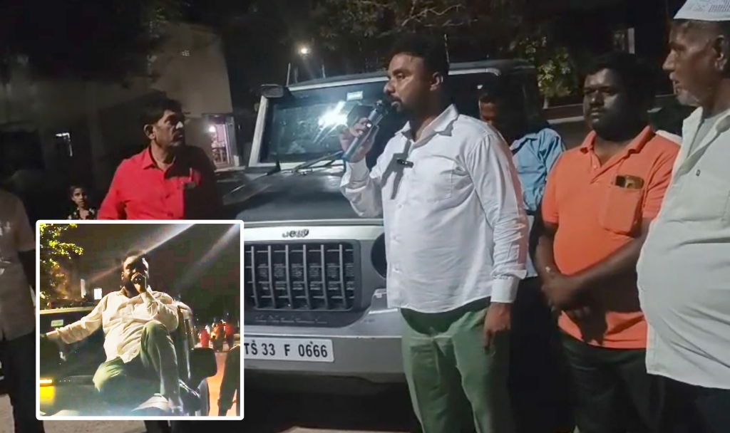 జన గణనకు అందరూ సహకరించాలి