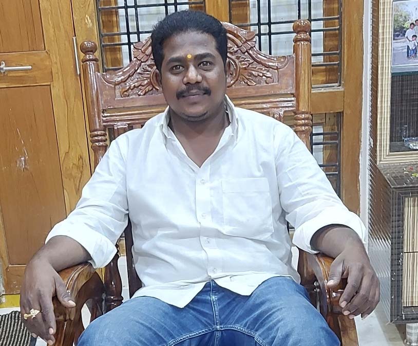 రోహిత్ రెడ్డి సస్పెన్షన్ అబద్దమా..?