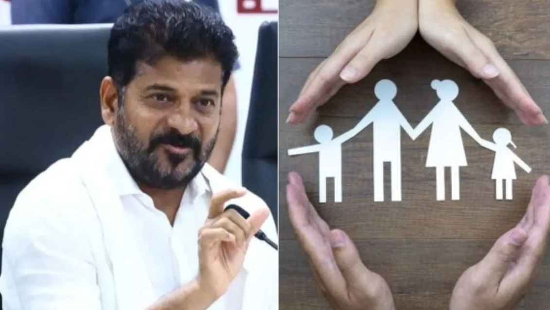 రేషన్‌ కార్డు ఉంటే చాలు..!