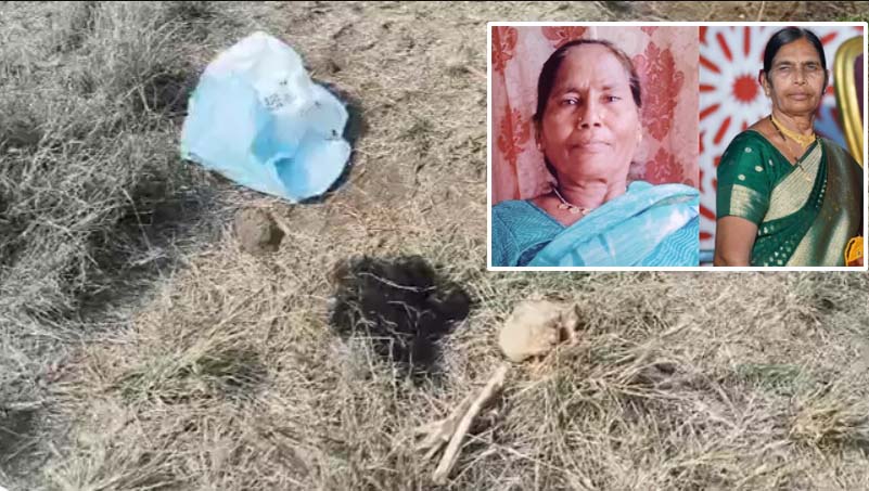 అప్పు అడిగినందుకు అంతం..!