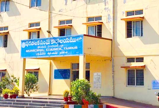 కోఆప్షన్‌ స్థానాలకు 19 నామినేషన్లు