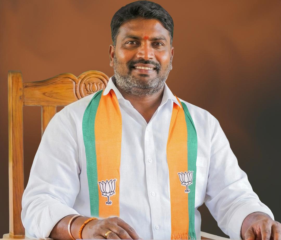 ఒకే సామాజిక వర్గానికి 200ల ఇళ్లా..?