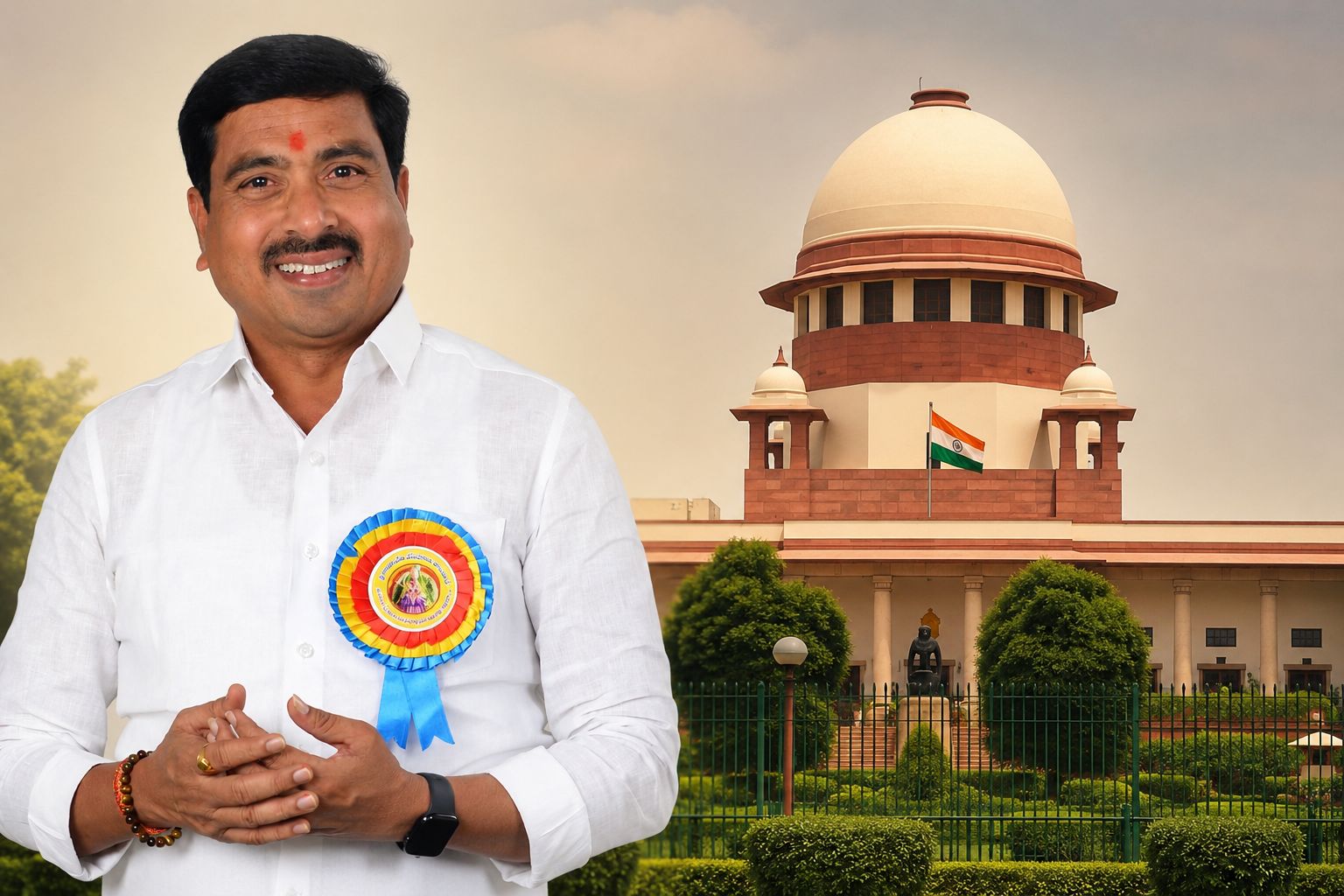 కుల గణనతో బీసీలకు సంపూర్ణ న్యాయం
