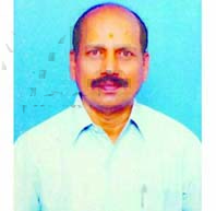 ట్రేటా రాష్ట్ర ఉపాధ్యక్షులుగా మృత్యుంజయస్వామి హీరేమఠ్‌