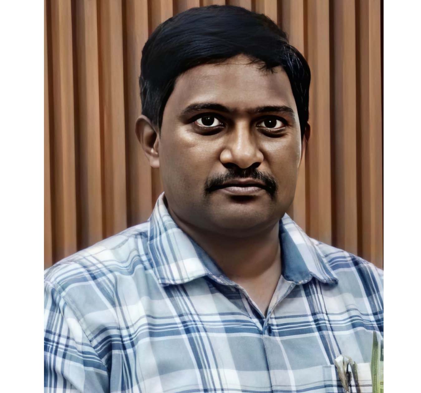 తాండూరు ఆర్టీసీకి కొత్త డీపో మేనేజర్‌