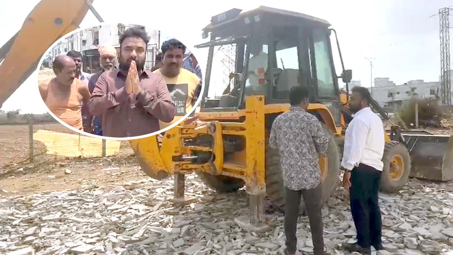 కాలనీలపై కనువిప్పు కలిగెదెప్పుడు..?