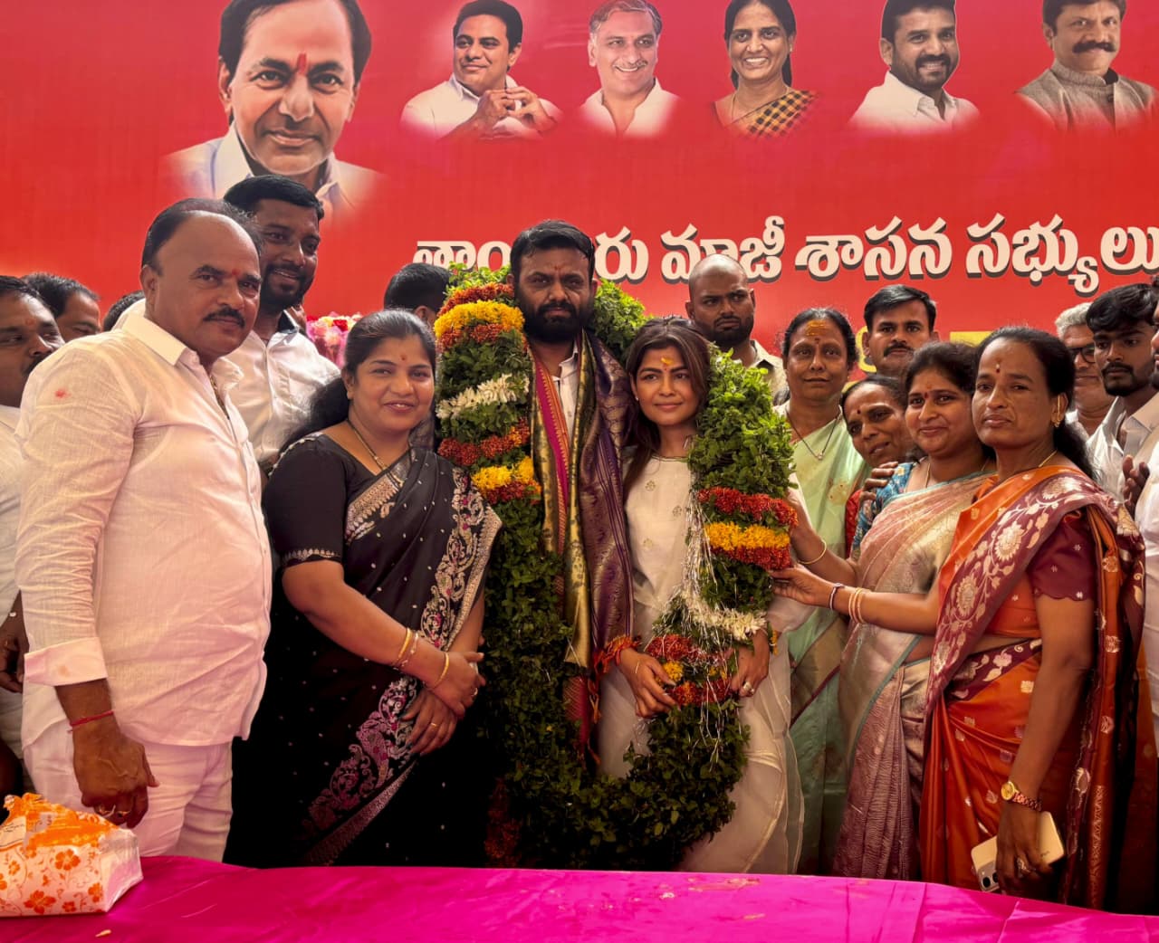 హ్యాపీ.. బర్త్ డే రోహితన్నా..!