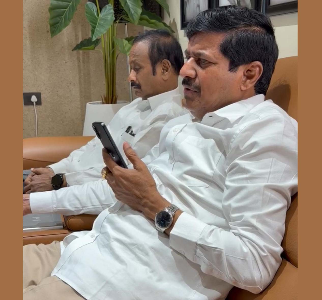 విద్యుత్ సమస్యలపై ఎమ్మెల్యే ఫోకస్
