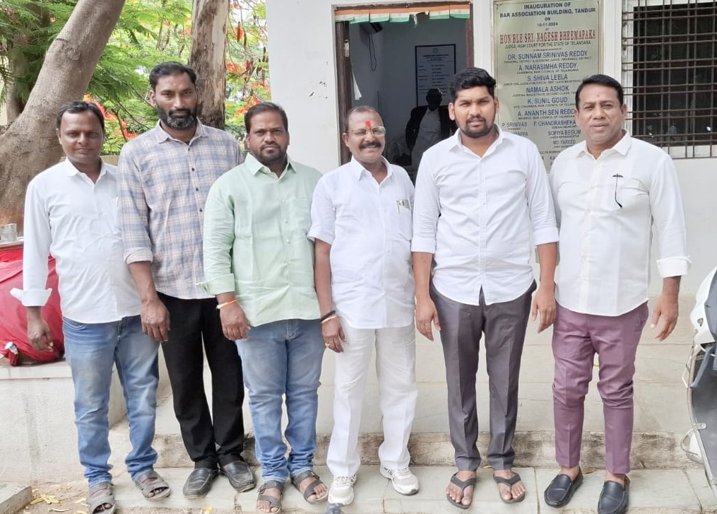అక్రమ కేసులకు భయపడేది లేదు