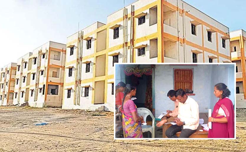 ఎవరు.. తొలగిపోతారో..!