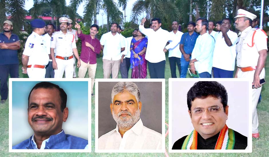 హ్యామ్‌కు ముహుర్తం ఖరారు..!