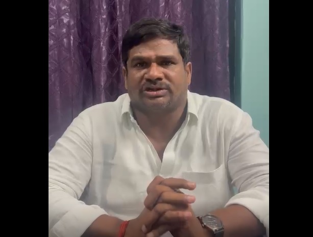 ఆసుపత్రి పేరుతో వర్గ రాజకీయాలకు కుట్ర