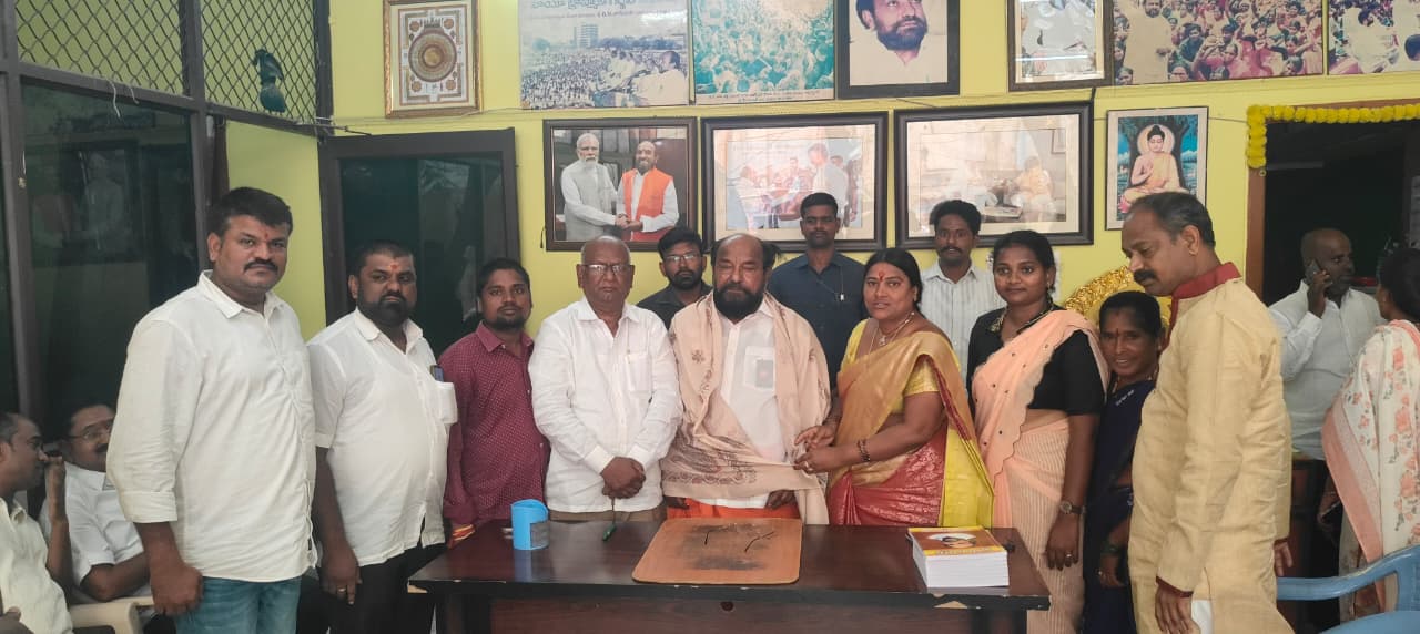 బీసీ దండోరాకు తరలిరావాలి