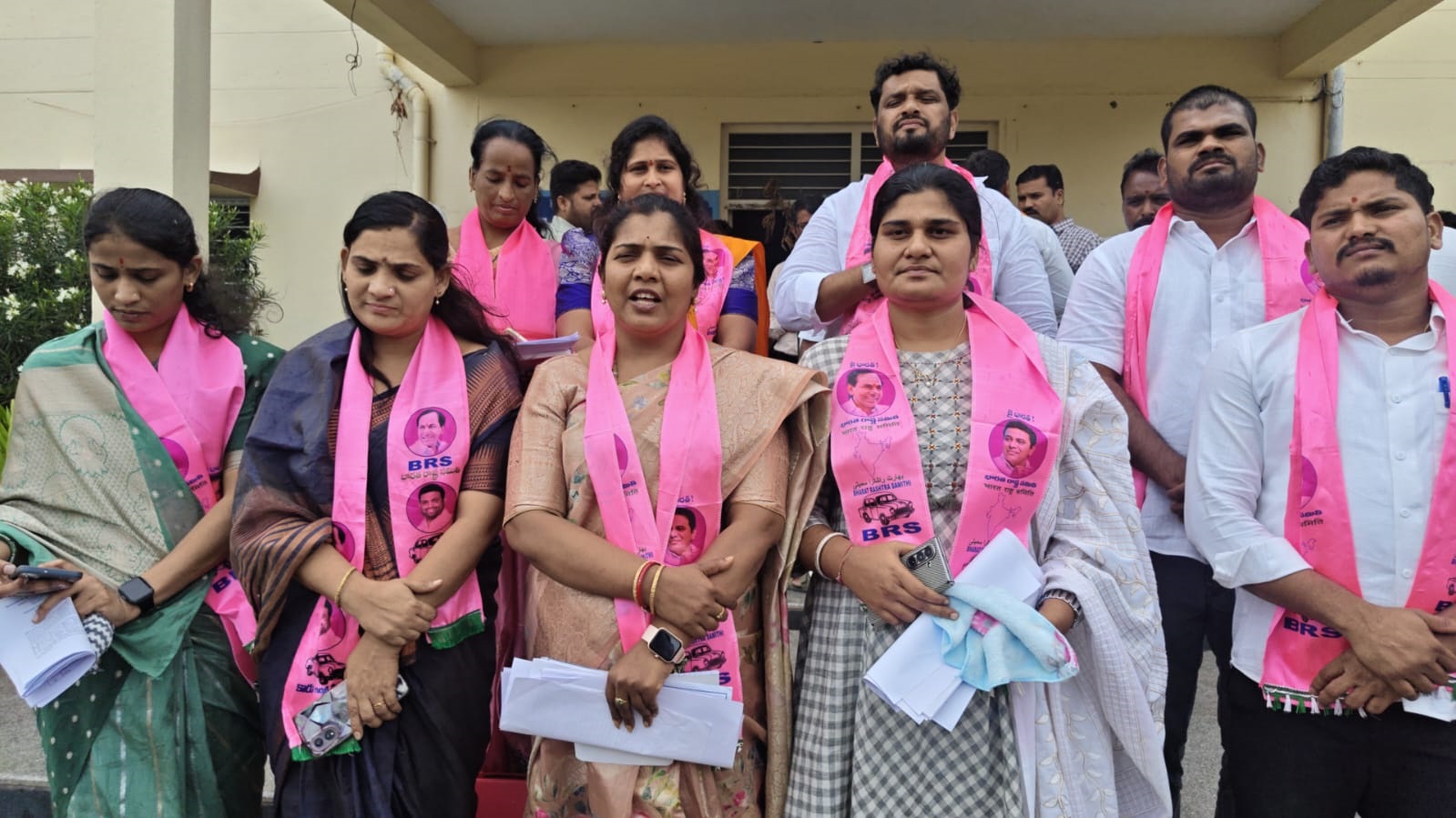 బిల్లుల దోపిడికే ప్రాధాన్యం..!