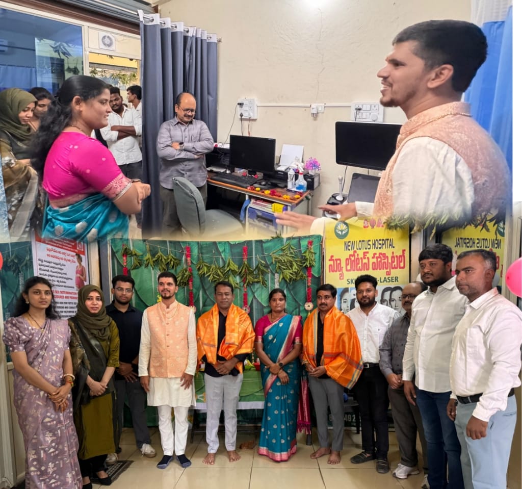 మెరుగైన వైద్య సేవలు అందించాలి