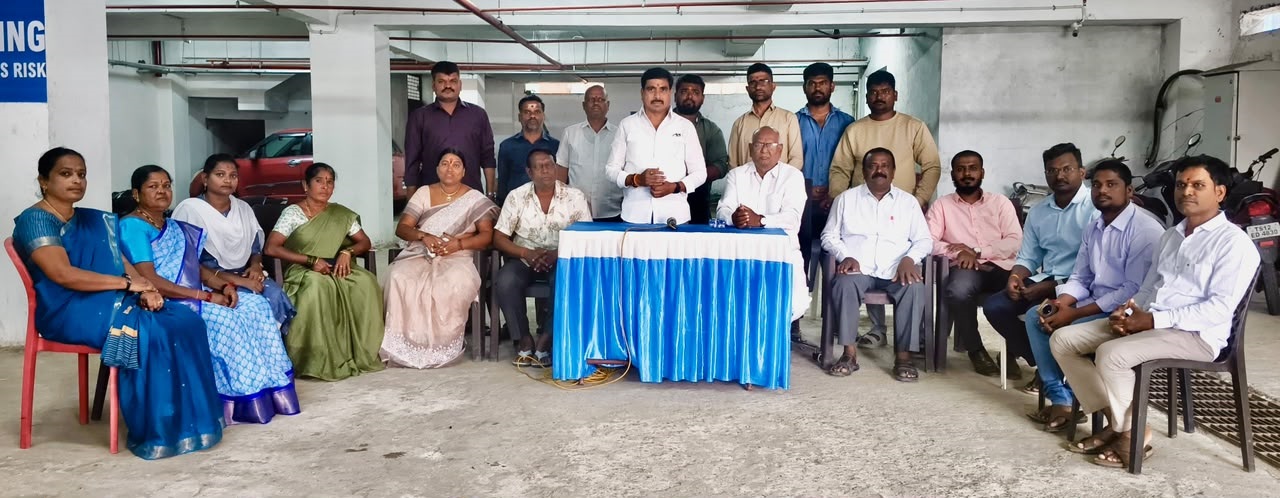 విద్యారంగం నిర్లక్ష్యంను సహించేది లేదు
