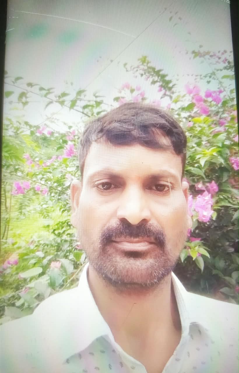 వ్యక్తి అదృశ్యం..!