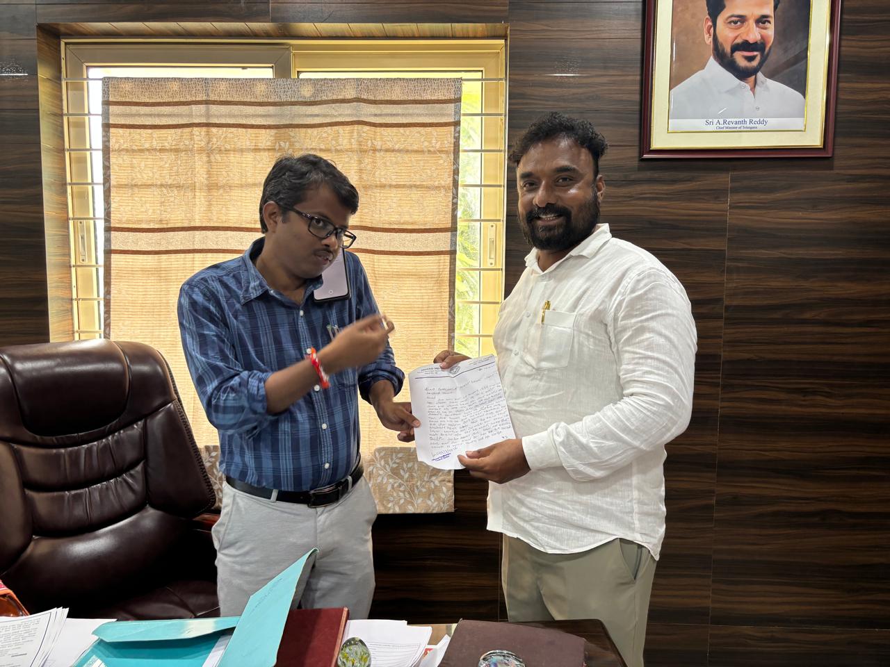 పాలనలో వైఫల్యం..!