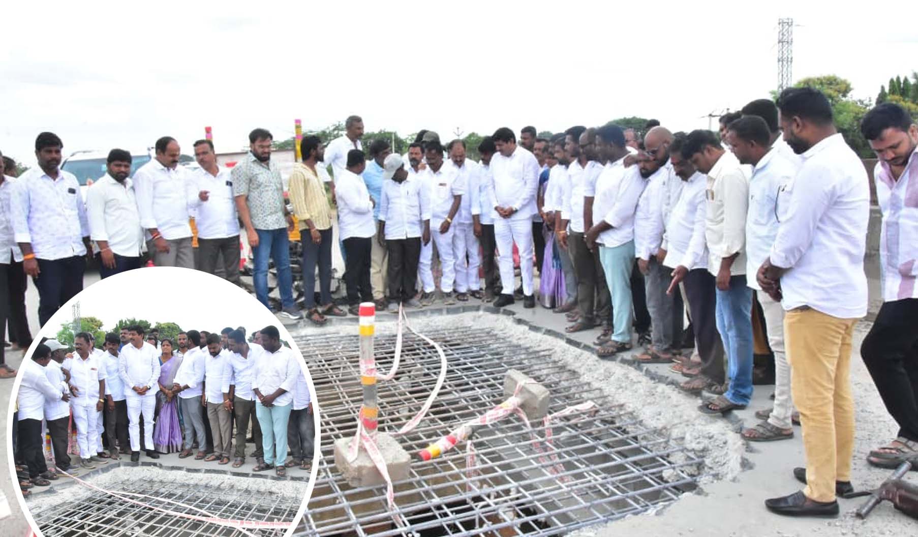 కమీషన్ల వల్లే కాగ్నాకు దుస్థితి