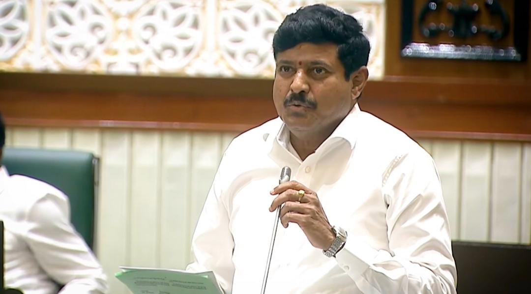 పేదల సొంతింటి కలకు.. ఇందిరమ్మ భరోసా