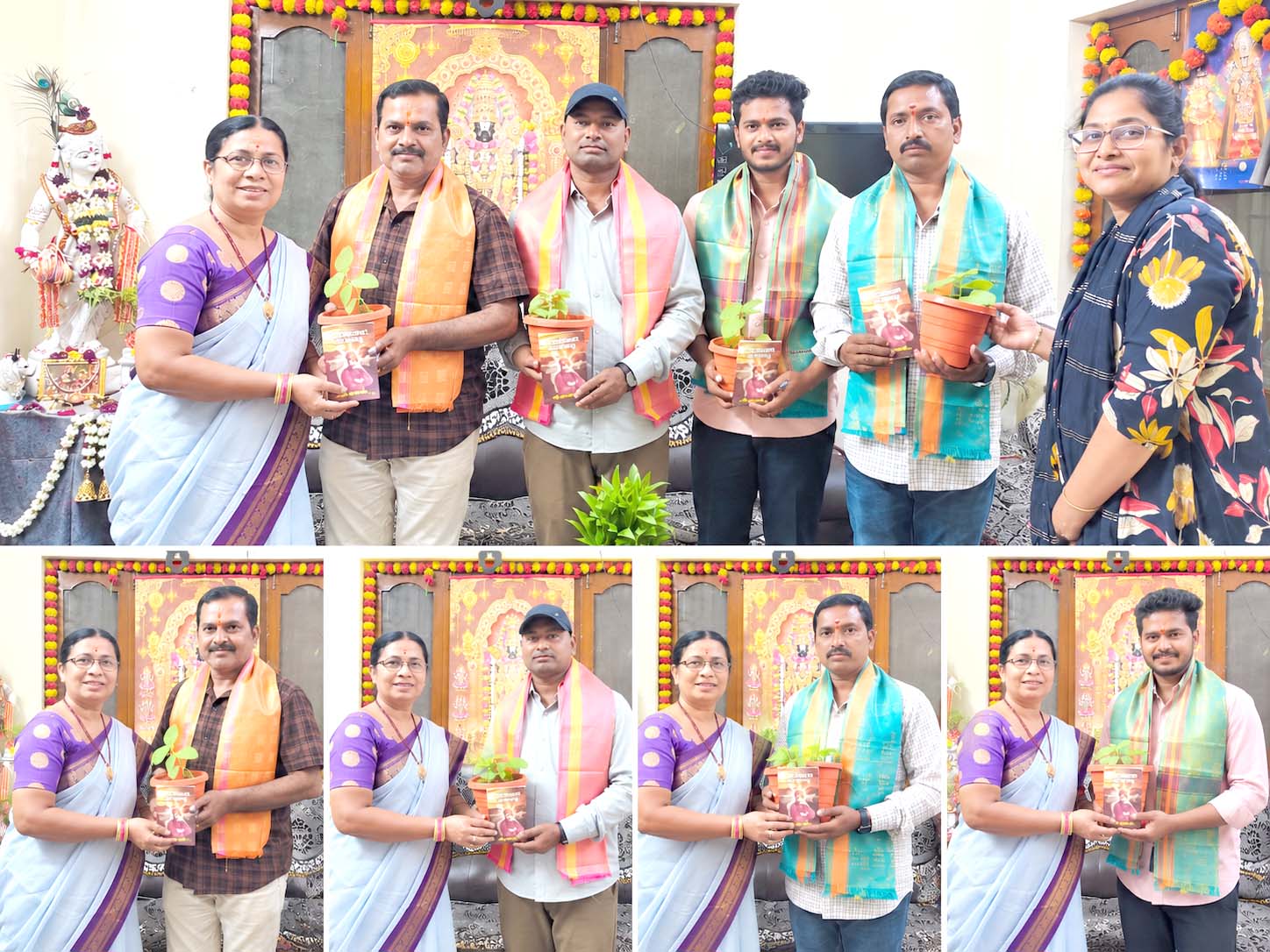 పేదరికం కలలకు అడ్డుకాదు..!