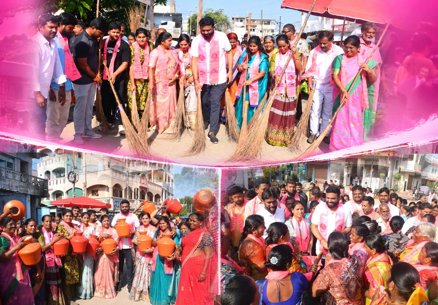 అప్పుడెట్లుండే తాండూరు..!