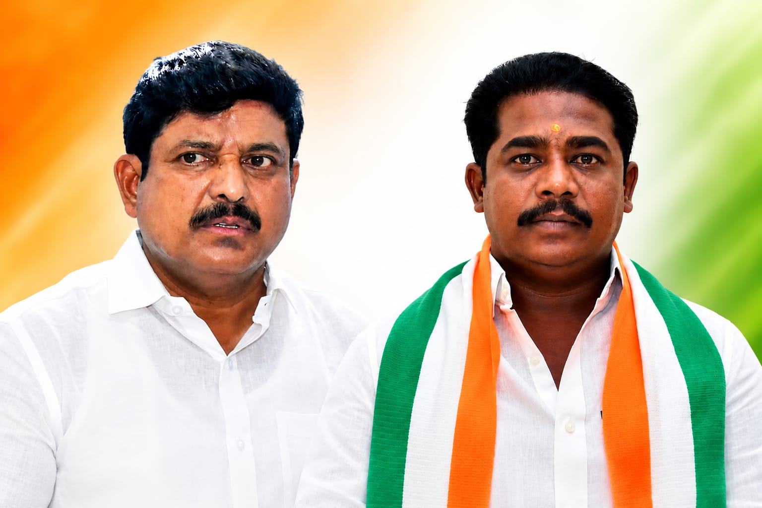 పేదలకు కాంగ్రెస్ సర్కార్ అండ..!