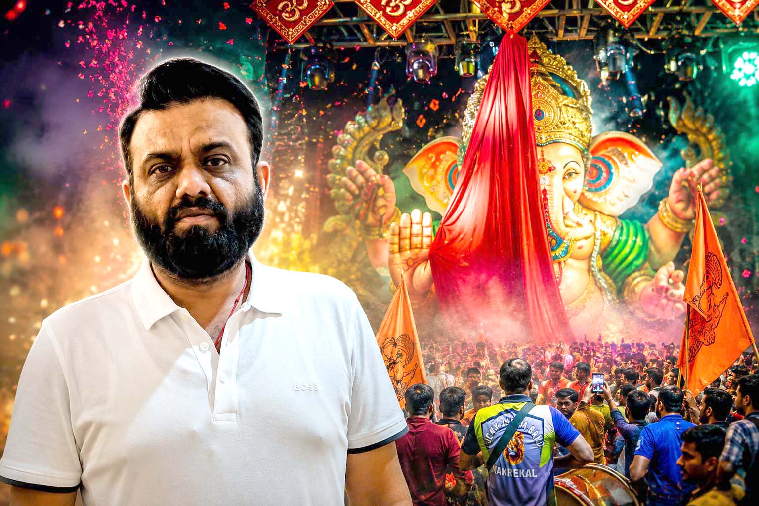 గణనాథుల ఆగమనంపై ఆంక్షలు వద్దు..!