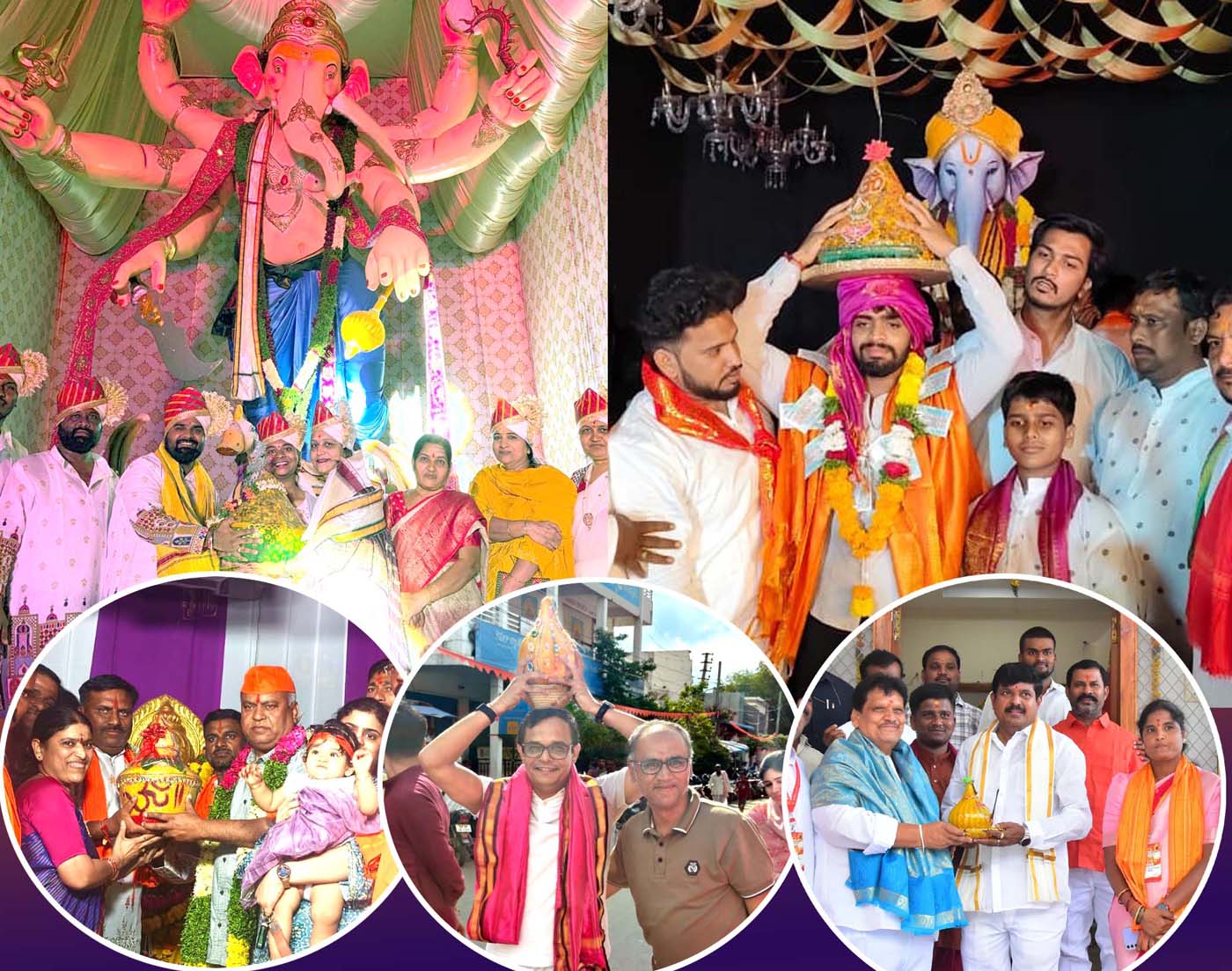 బాప్‌రే.. బప్పా.. లడ్డూకి ఇంత క్రేజా..!