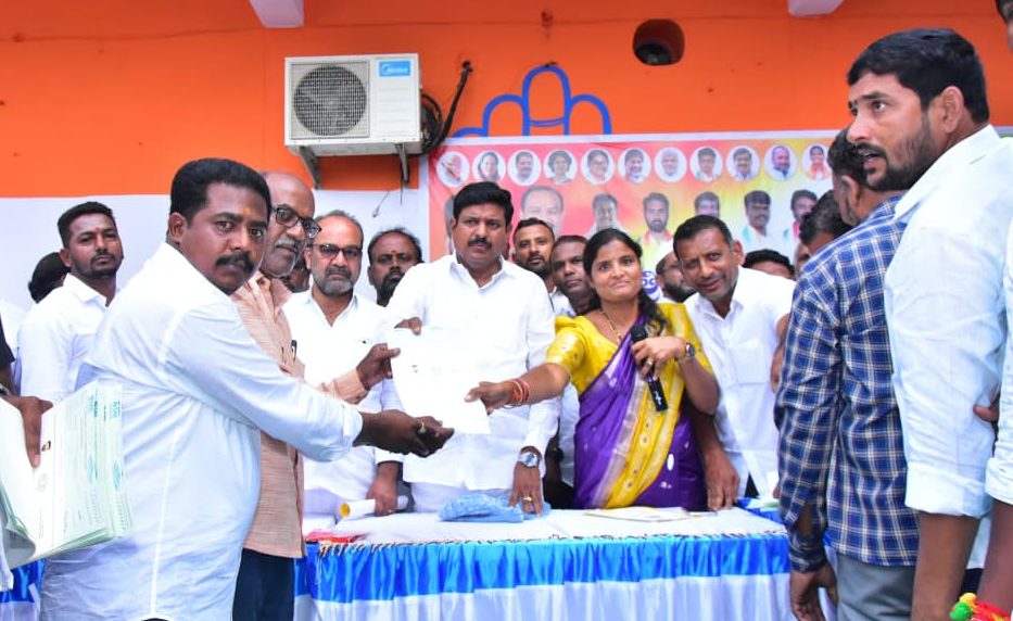 ఆపదలో సీఎంఆర్‌ఎఫ్‌ అండ..!