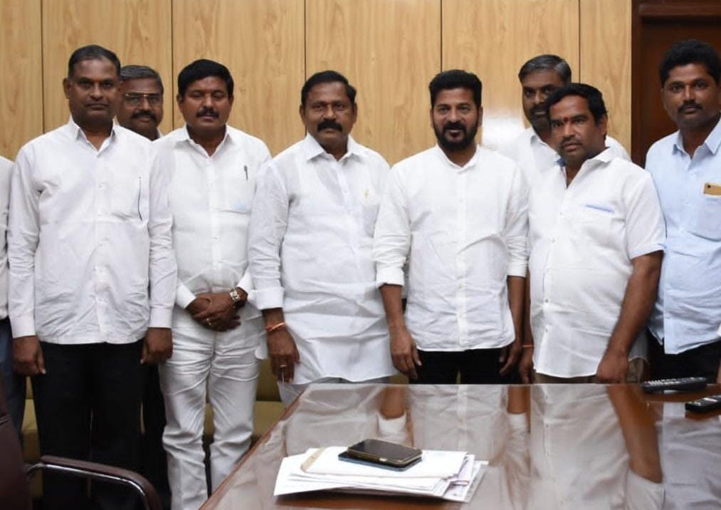 తాండూరుకు సీనియర్‌ సివిల్‌ జడ్జి కోర్టు..!