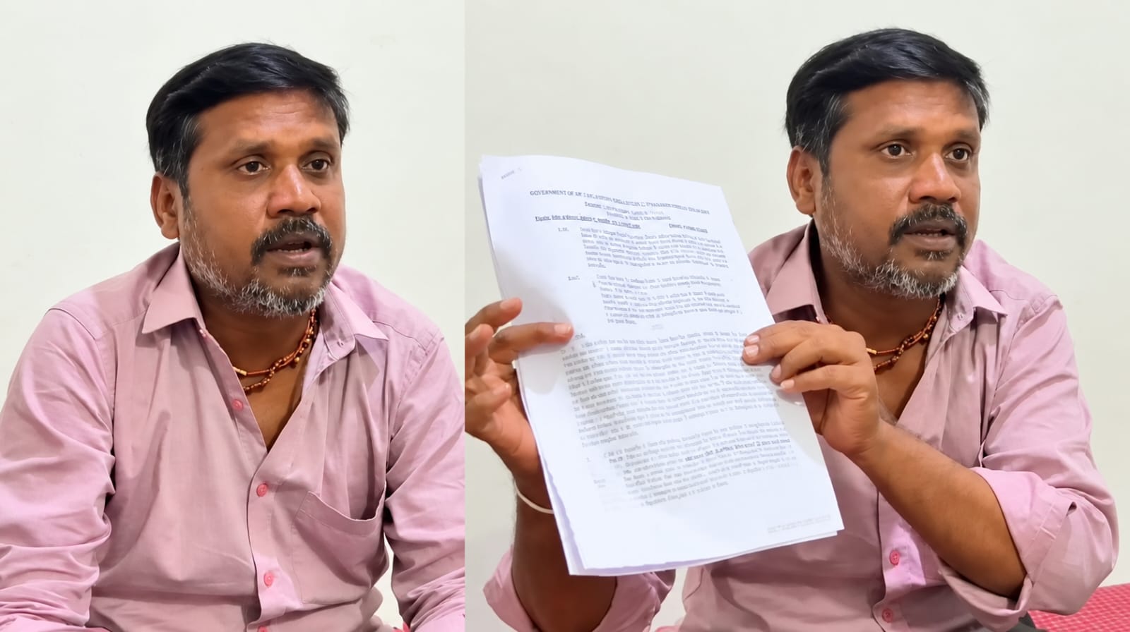 ఎమ్మెల్యేపై విమర్శలు హాస్యాస్పదం..!