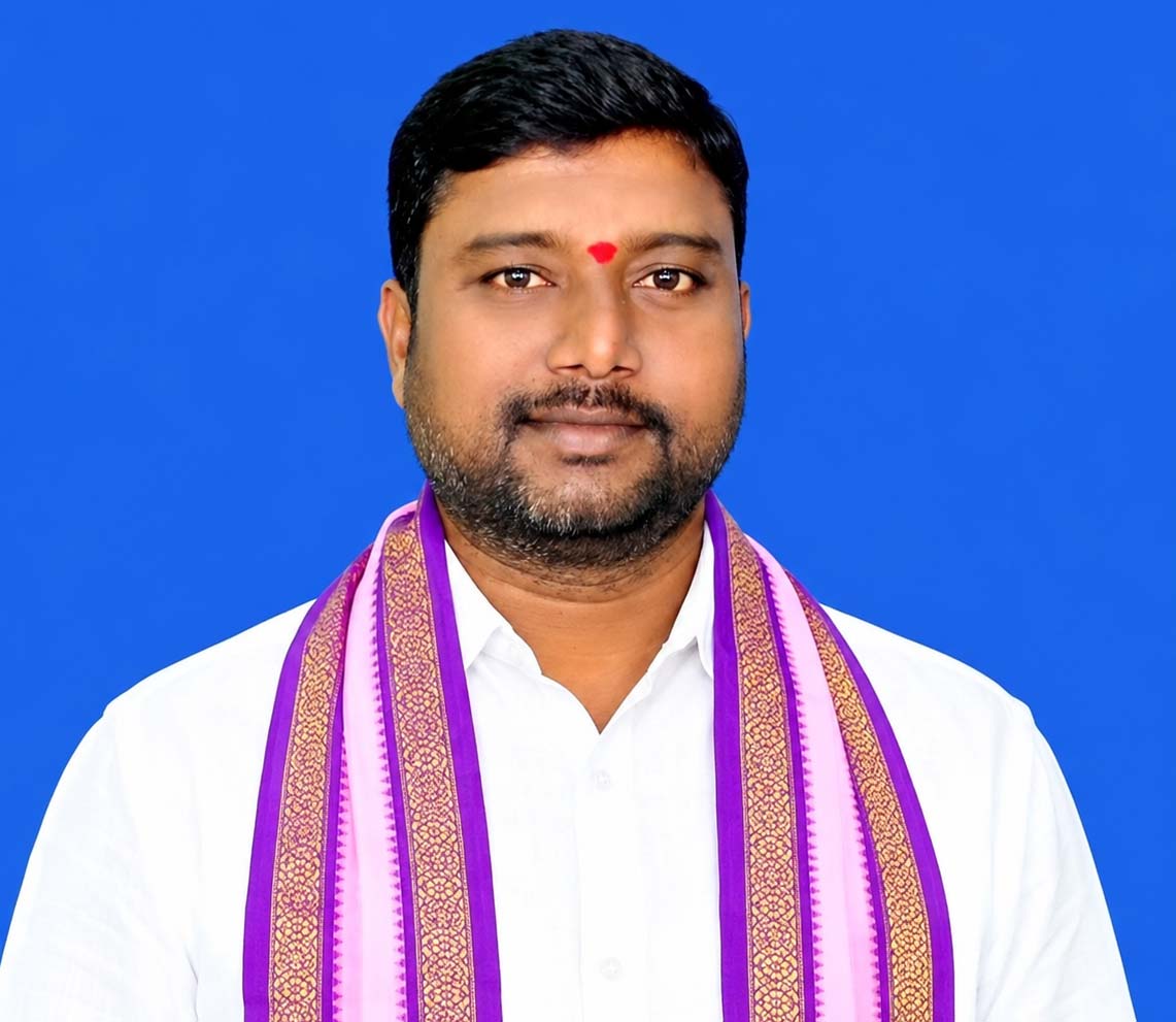 పోట్లీ మహరాజ్‌ దేవస్థానంలో అవినీతి..!